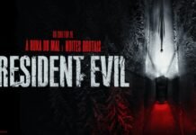 ‘Resident Evil’ e ‘Antártida’ são destaques da nova programação do Cine Araújo