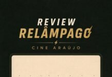 ASSISTA AQUI! ‘Review Relâmpago’ analisa ‘Resident Evil’ e mostra por que o filme funciona até para quem nunca jogou