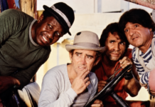 PlutoTV disponibiliza 33 filmes d’Os Trapalhões sob demanda e em canal 24 horas