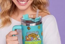 SHEIN e Warner Bros. Discovery Global Consumer Products lançam coleção especial para celebrar o Dia das Crianças