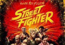 VEJA AQUI! Paramount Pictures revela trailer inédito de ‘Street Fighter’