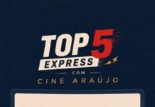 ASSISTA AQUI! TOP-5 EXPRESS: cinco razões para voltar ao cinema e assistir ‘Vingadores: Ultimato Encore’