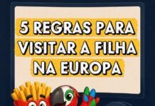 ASSISTA AQUI! TOP-5 EXPRESS: ‘Minha Melhor Amiga’ chega aos cinemas; descubra cinco passos para visitar tua filha no intercâmbio
