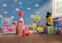 O Boticário celebra o Dia das Crianças com linha inspirada em ‘Toy Story’, da Disney e Pixar