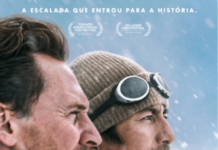 VEJA O TRAILER! Tom Hiddleston encara o Everest em ‘Tenzing’, filme baseado em uma história real