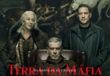Paramount+ renova ‘Terra da Máfia’ para 3ª temporada antes do retorno da série