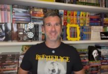 ‘Na Tela’ desta quinta-feira (3) celebra os 75 anos de Michael Keaton e revisita uma carreira que atravessou gerações