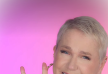 VEJA O VIDEO! Xuxa se une à Sociedade Brasileira de Mastologia em ação por atendimento acessível no combate ao câncer de mama