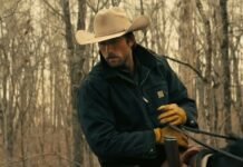 VEJA O TRAILER! Paramount Pictures anuncia ‘O Último Rastro’, novo western com Brandon Sklenar, Josh Duhamel e Tim Blake Nelson