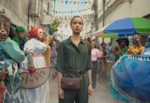 VEJA O TRAILER! ‘A Herança de Hope Hill’ já está disponível exclusivamente na HBO Max na América Latina