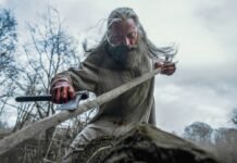 Estrelado por Hugh Jackman, ‘A Morte de Robin Hood’ chega para venda e aluguel no Brasil