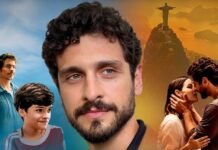 VEJA AQUI! ‘A Virada – Ignição da Alma’ ganha trailer e confirma estreia no dia 12 de novembro nos cinemas de todo o Brasil