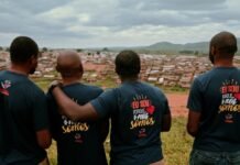 VEJA AQUI! Trailer de ‘Nação Ubuntu – A Voz dos Silenciados’ traz história de esperança em campo de refugiados