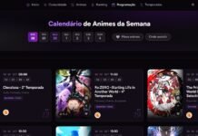 ANIQuim, nova plataforma para os fãs brasileiros de anime, reúne catálogo, listas e comunidade