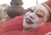 Longa ‘Alegria Brasil, estrelando Maria Alcina’ estreia na Première Brasil do Festival do Rio