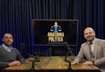 ‘Anatomia Política’: novo podcast propõe debate institucional sobre a política brasileira, sem partidarismos