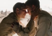 VEJA AQUI! ‘Covarde’, de Lukas Dhont, ganha trailer e novo pôster