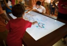 Instituto CPFL celebra Dia das Crianças com tarde cultura, diversão e experiências sensoriais na exposição ‘A Grande Muralha da China’