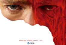 Cine Araújo distribuirá brindes exclusivos de ‘Cara-de-Barro’ a partir da pré-estreia do filme