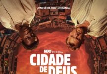 ASSISTA AQUI! Segunda temporada de ‘Cidade de Deus: A Luta Não Para’ ganha trailer e pôster oficiais