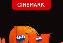 Cinemark e Fanta trazem experiência especial de Halloween no Shopping Eldorado