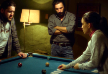 Exclusivo da Cinesystem, ‘Consequências Paralelas’ estreia e leva viagem no tempo e realidades alternativas ao cinema brasileiro