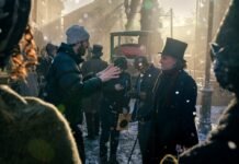 ASSISTA AQUI! Johnny Depp busca redenção em novo trailer de ‘Ebenezer e os Fantasmas do Natal’