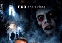 ASSISTA AQUI! Filmes Com Batata entrevista Eileen Dietz, o rosto inesquecível de ‘O Exorcista’