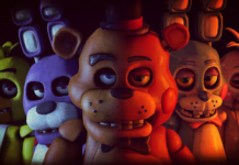 Campinas Shopping recebe FNAFan Fest com programação para fãs de ‘Five Nights at Freddy’s’