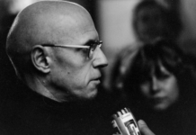 Cem anos de Michel Foucault: Curta! exibe documentário sobre obra e legado do filósofo