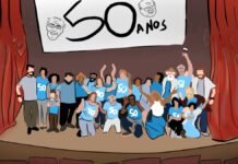Grátis no MIS Campinas: novos artistas lançam CURTA em homenagem aos 50 anos do Núcleo de Cinema de Animação