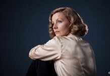 ASSISTA AQUI! Greta Garbo de volta às telas: atriz estrela divulgação da SKF para superar o atrito