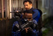 VEJA O TRAILER! ‘Território do Crime’ estreia no Space e na HBO Max nesta segunda-feira (12)