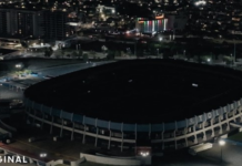 HBO Max confirma data de estreia de série documental sobre uma das maiores tragédias do futebol mexicano
