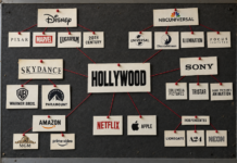 Quem manda em Hollywood agora? Veja como ficou o mapa dos grandes estúdios após a fusão de Warner e Paramount