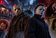 Horror Expo 2026 reúne estrelas internacionais cinema brasileiro e experiências imersivas em São Paulo