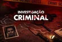 A&E estreia a sétima temporada da série de true crime nacional Investigação Criminal