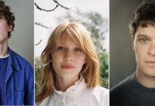 HBO revela intérpretes de Tiago Potter, Lilian Potter e Carlinhos Weasley em ‘Harry Potter e a Pedra Filosofal’