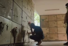 True Crime ‘O Massacre de Flores’ já está disponível na HBO Max