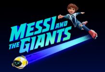VEJA O TRAILER! ‘Messi and the Giants’, com Lionel Messi como produtor executivo estreia no Disney+ em 2027