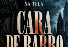 Assista aqui! ‘Na Tela’ mergulha no lado sombrio de ‘Cara de Barro’ e explora o terror no universo da DC
