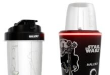Mercado geek: Mallory amplia linha ‘Star Wars’ com novos Super Processadores Darth e Jedi Blend