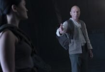 A&E homenageia o ator Sir Patrick Stewart com exibição especial da terceira e última temporada de Star Trek: Picard
