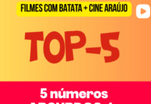ASSISTA AQUI! TOP-5 EXPRESS: cinco números que comprovam o fenômeno da Galinha Pintadinha