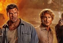 VEJA OS TRAILERS! ‘O Bosque Selvagem’ e ‘Três Horas Para Viver’ estão entre os destaques da semana no Cine Araújo