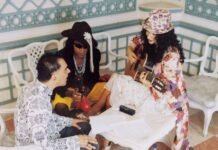 Com seis produções originais, Curta! leva arte, música e história para Mostra São Paulo de 2026