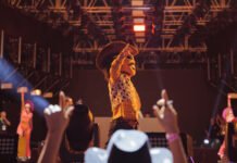 ‘A Tropa de Goiânia!’: documentário sobre o fenômeno do Eletrofunk ganha data de estreia nos cinemas