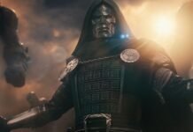 Cine Araújo abre pré-venda de ‘Vingadores: Doutor Destino’ com sessões nas salas Infinity Vision