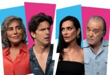 VEJA O TRAILER! ‘Se Eu Fosse Você 3’ chega ao Cinépolis do Campinas Shopping nessa quinta-feira (8)
